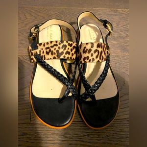 Cole Haan sandals sz6